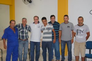 2012 - Campanha Municipal - Reduto 2